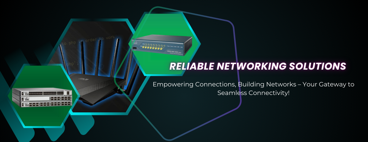 Best Networking Devices